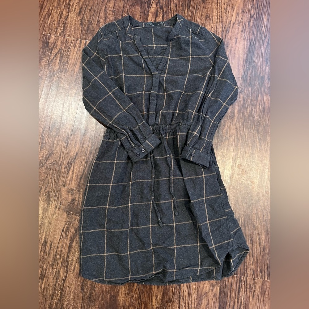Prana dress